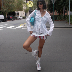 Giày Thể Thao Salomon XT-Whisper Unisex Almond Milk/Ftw Silver L49219100