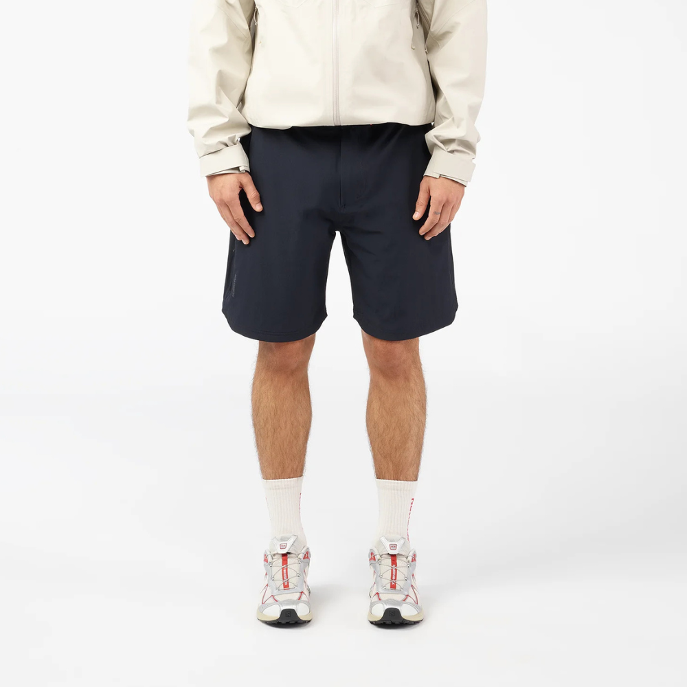 Giày Thể Thao Salomon XT-Whisper Unisex Almond Milk/Ftw Silver L49219100