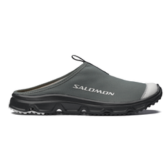 Dép Thể Thao Unisex Salomon RX Slide 3.0 Urban Chic / Lunar Rock L47984600