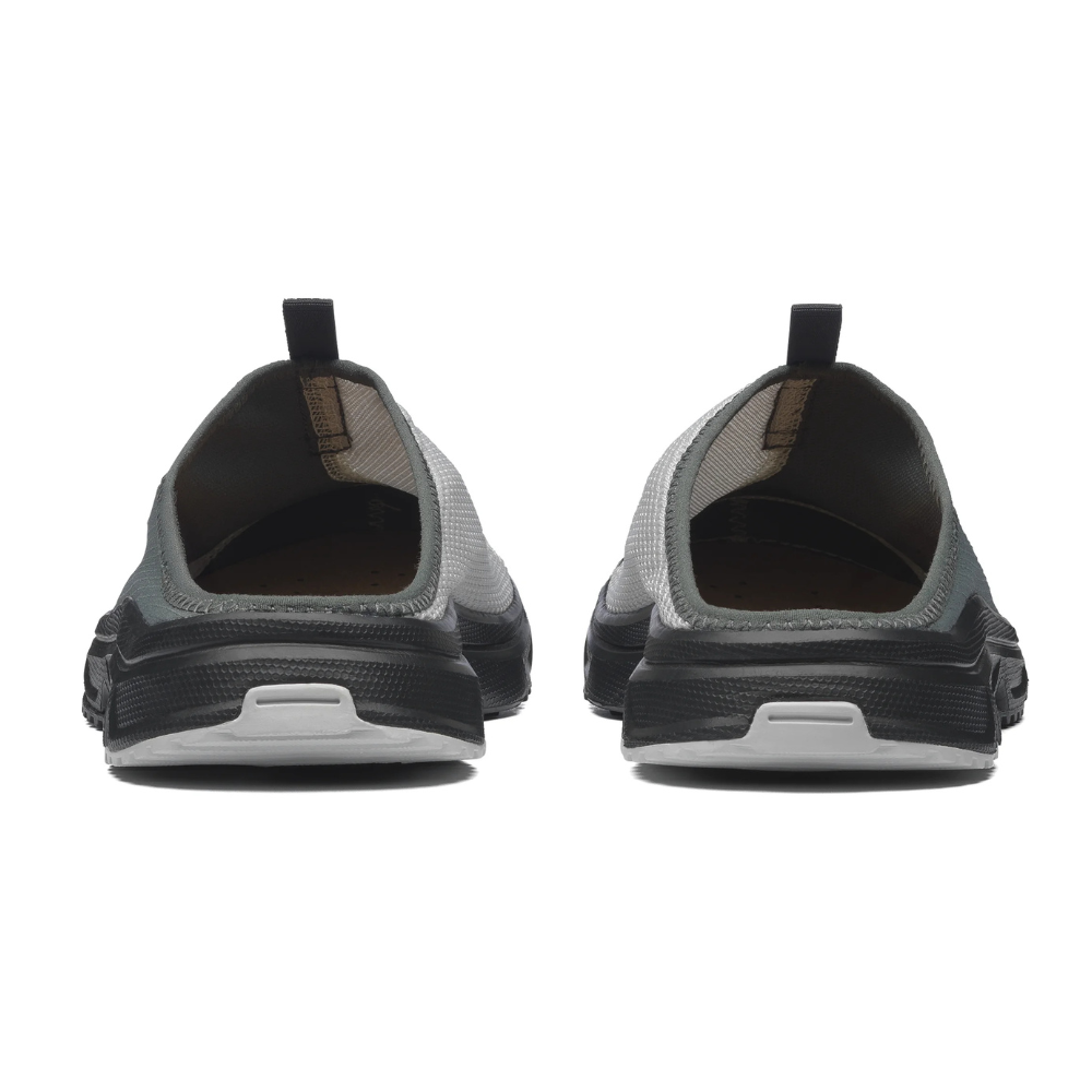 Dép Thể Thao Unisex Salomon RX Slide 3.0 Urban Chic / Lunar Rock L47984600