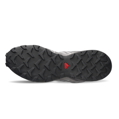 Giày Thể Thao Unisex Salomon Speedcross 3 Paloma/Dark Gull Gray L47992300