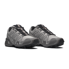 Giày Thể Thao Unisex Salomon Speedcross 3 Paloma/Dark Gull Gray L47992300