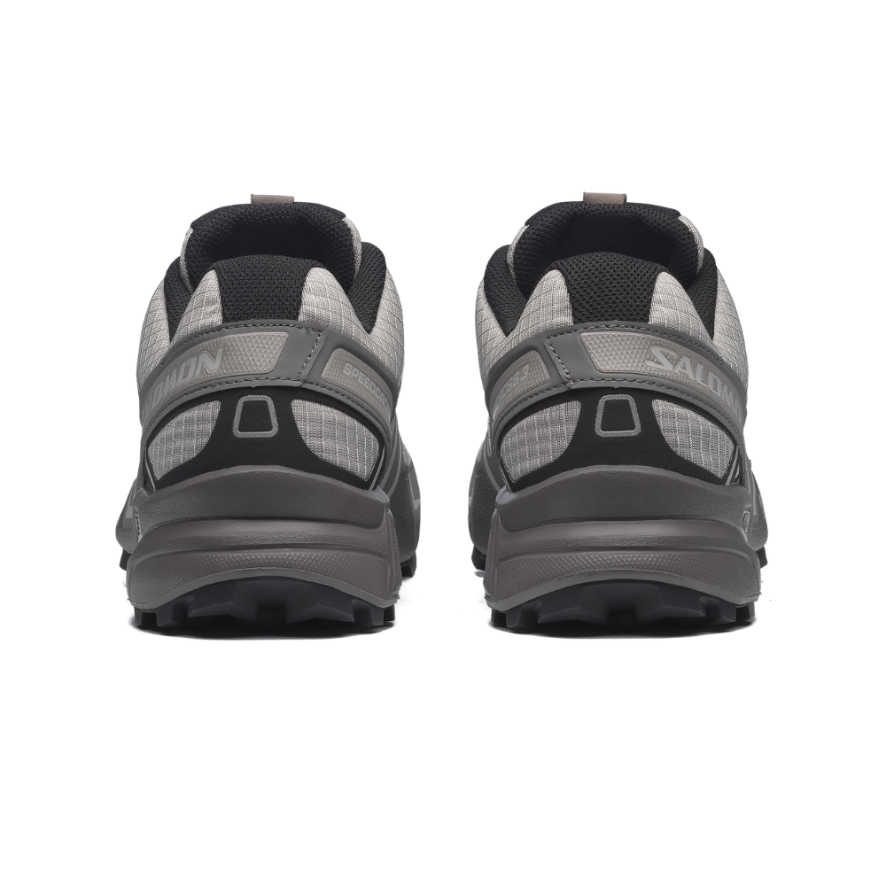 Giày Thể Thao Unisex Salomon Speedcross 3 Paloma/Dark Gull Gray L47992300
