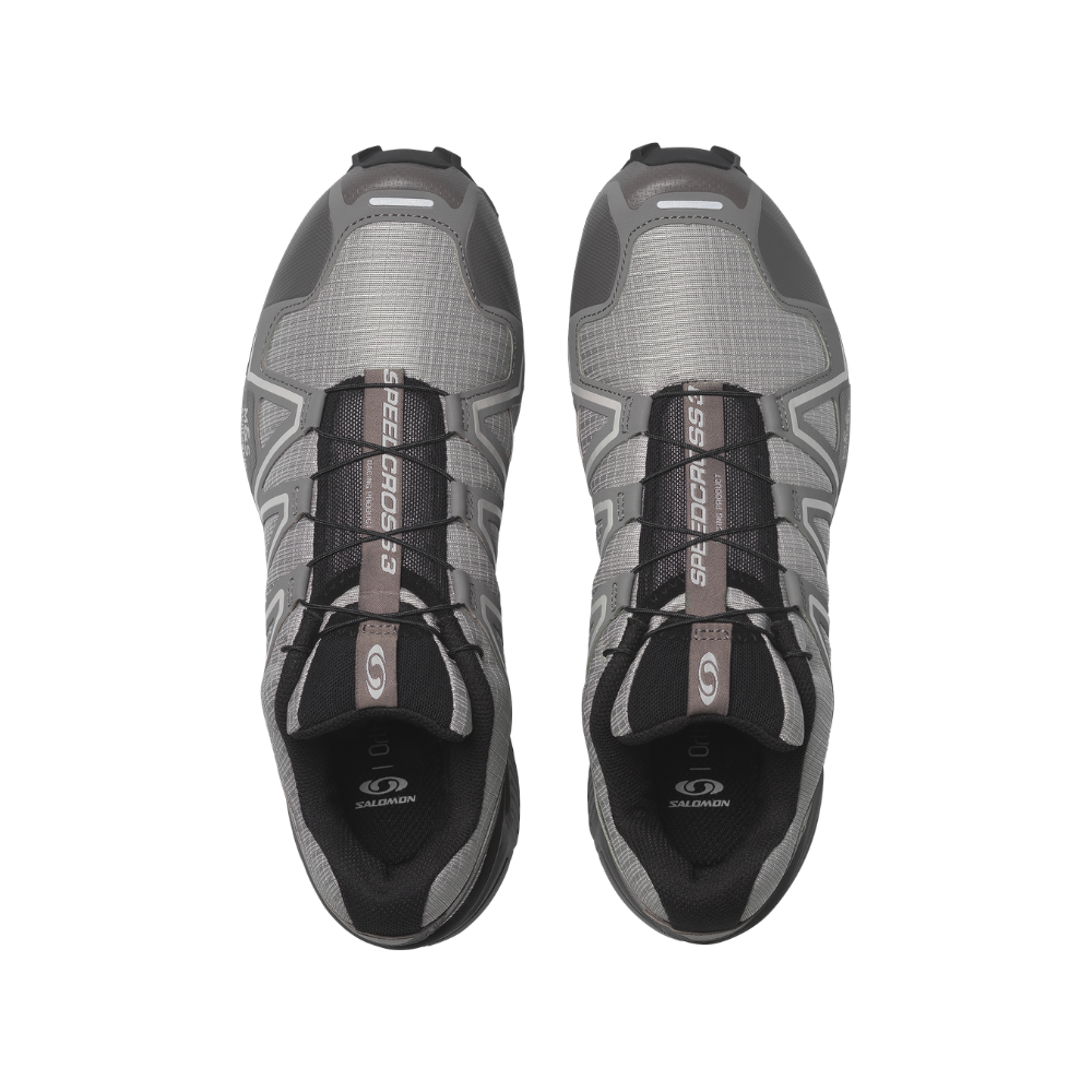 Giày Thể Thao Unisex Salomon Speedcross 3 Paloma/Dark Gull Gray L47992300