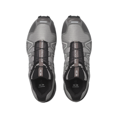Giày Thể Thao Unisex Salomon Speedcross 3 Paloma/Dark Gull Gray L47992300