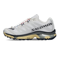 Giày Thể Thao Unisex Salomon XT-4 OG White/Lunar Rock/Night Sky L49187100