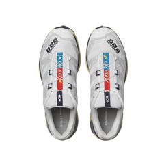 Giày Thể Thao Unisex Salomon XT-4 OG White/Lunar Rock/Night Sky L49187100