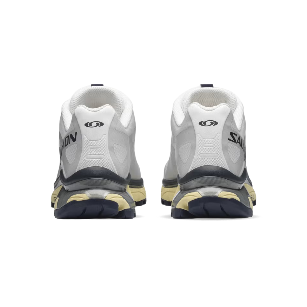 Giày Thể Thao Unisex Salomon XT-4 OG White/Lunar Rock/Night Sky L49187100