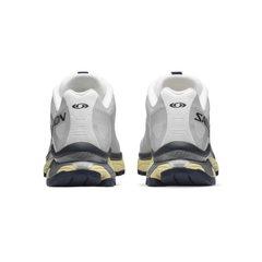 Giày Thể Thao Unisex Salomon XT-4 OG White/Lunar Rock/Night Sky L49187100