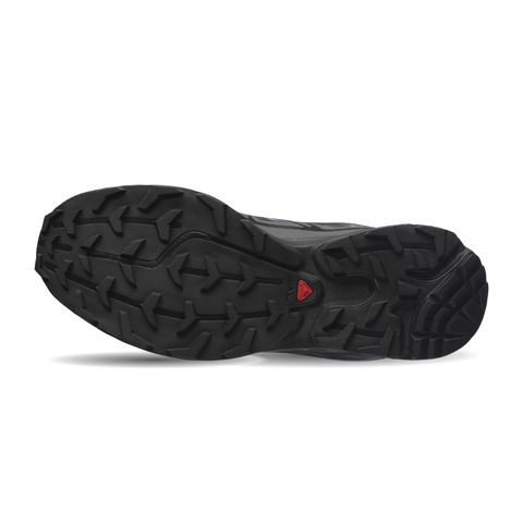 Giày Thể Thao Unisex Salomon XT-6 Camo Black Asphalt Castlerock L47780500