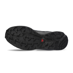 Giày Thể Thao Unisex Salomon XT-6 Camo Black Asphalt Castlerock L47780500