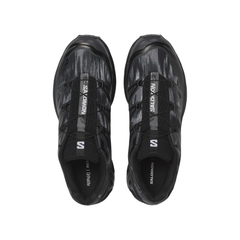 Giày Thể Thao Unisex Salomon XT-6 Camo Black Asphalt Castlerock L47780500