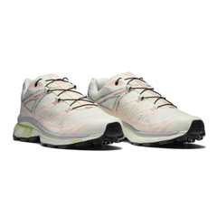 Giày Thể Thao Unisex Salomon XT-6 Mindful 3 Vanila/Clpink/Opeta L47467000