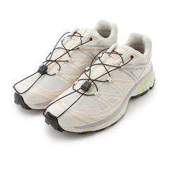 Giày Thể Thao Unisex Salomon XT-6 Mindful 3 Vanila/Clpink/Opeta L47467000