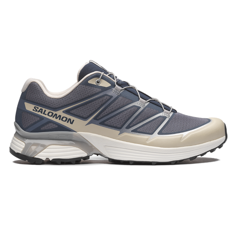 Giày Thể Thao Unisex Salomon XT-Pathway 2 Grisai/Ftw Silver/Rai L45473400