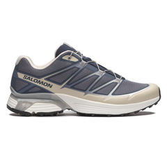 Giày Thể Thao Unisex Salomon XT-Pathway 2 Grisai/Ftw Silver/Rai L45473400