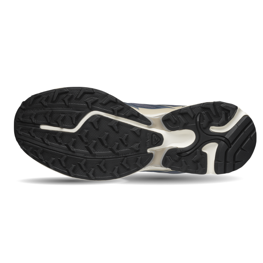 Giày Thể Thao Unisex Salomon XT-Pathway 2 Grisai/Ftw Silver/Rai L45473400