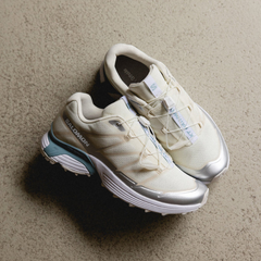 Giày Thể Thao Unisex Salomon XT-Pathway 2 Vanilla/FtwSilver/Tou L47860900