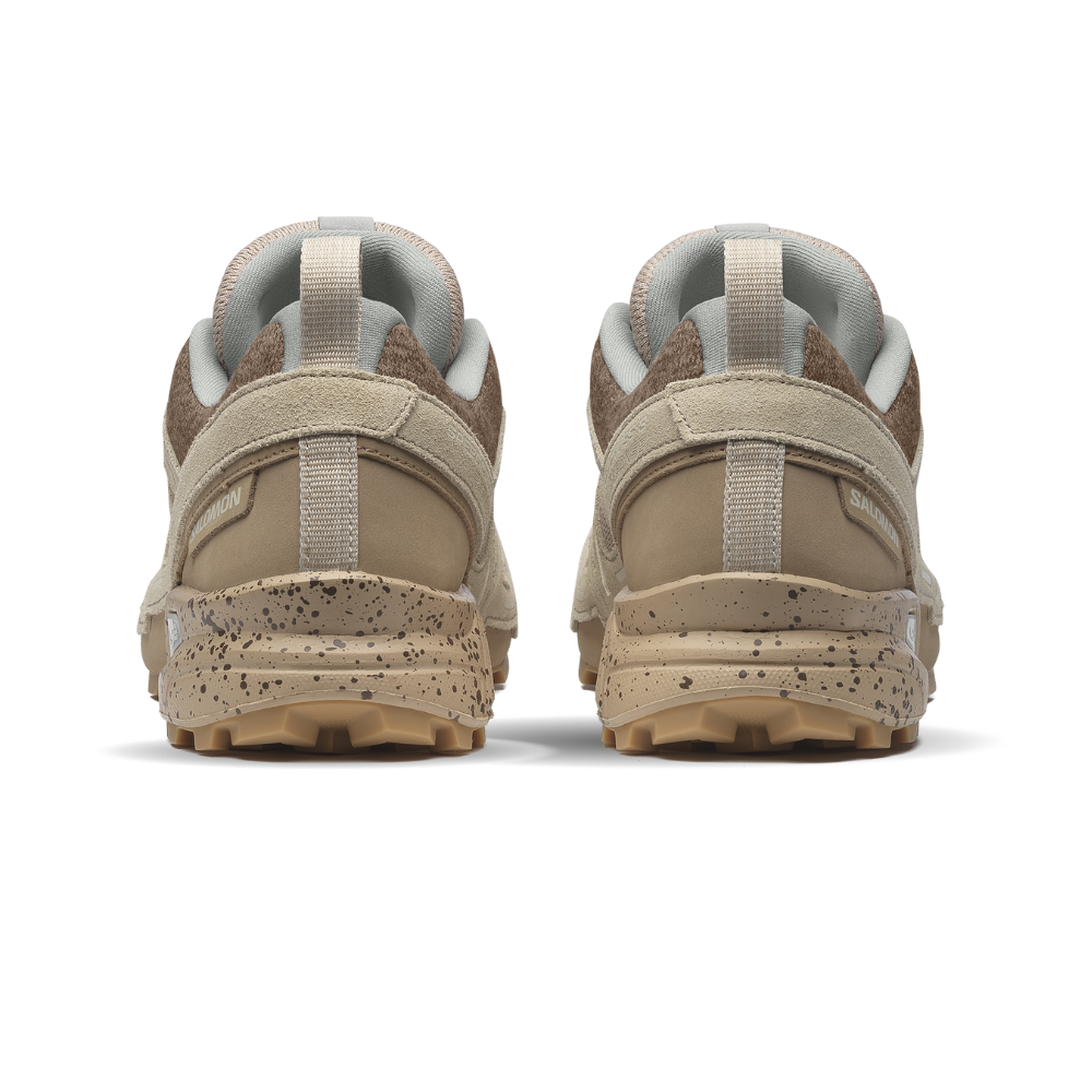 Giày Thể Thao Unisex Salomon Speedcross 3 Expanse Cozy Oxford Tan/Rainy Day L47793200