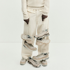 Giày Thể Thao Unisex Salomon Speedcross 3 Expanse Cozy Oxford Tan/Rainy Day L47793200