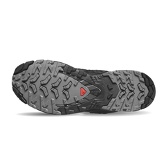 Giày Hiking Nữ Salomon Shoes XA Pro 3D V9 GTX Black/Phantom/Pewter L47270800
