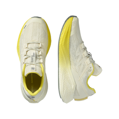 Giày Chạy Bộ Salomon Nam Aero Glide 3 Vanilla/Yellow L47975900