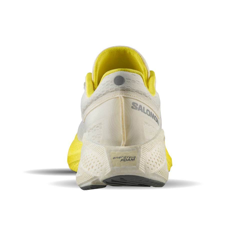Giày Chạy Bộ Salomon Nam Aero Glide 3 Vanilla/Yellow L47975900
