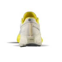 Giày Chạy Bộ Salomon Nam Aero Glide 3 Vanilla/Yellow L47975900