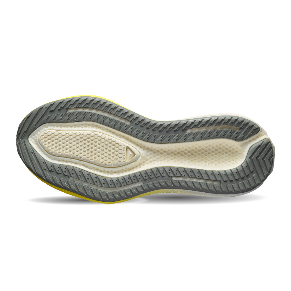 Giày Chạy Bộ Salomon Nam Aero Glide 3 Vanilla/Yellow L47975900