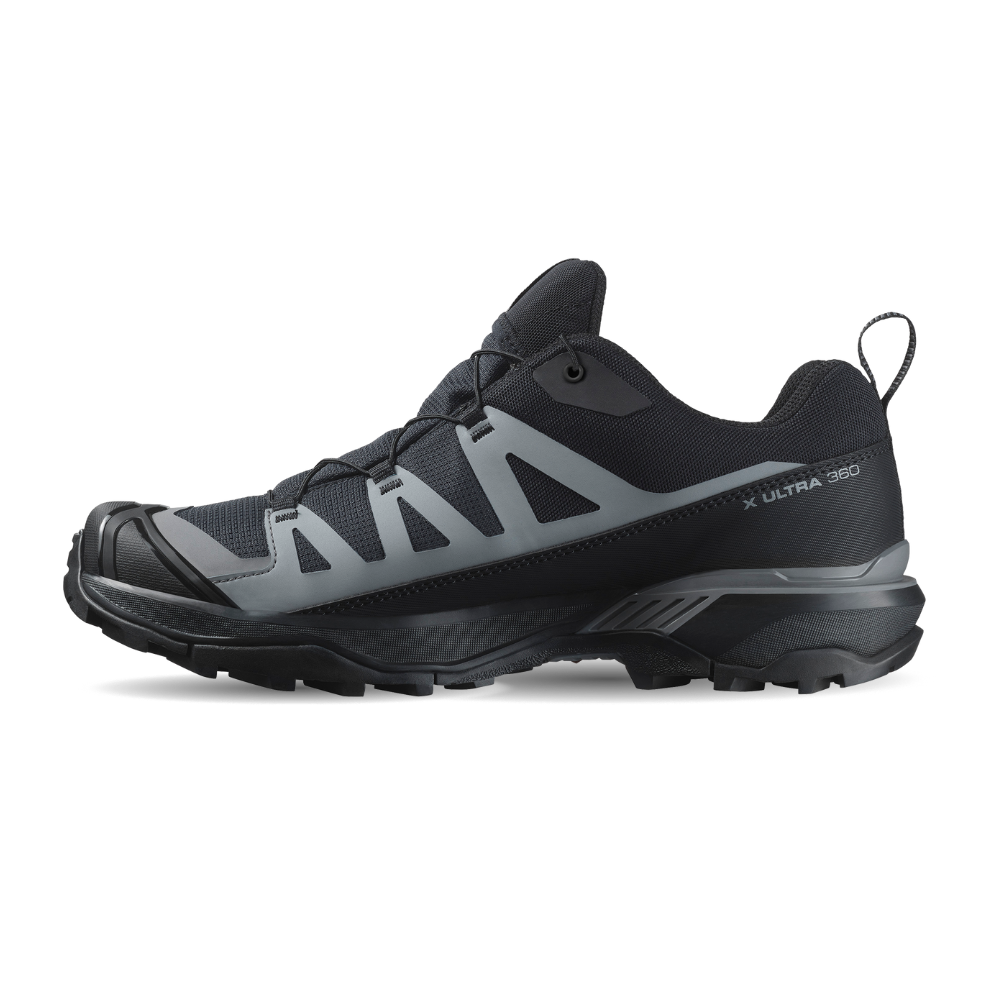 Giày Hiking Nam Salomon Shoes X Ultra 360 GTX L47453200