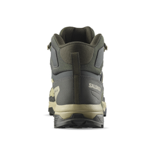 Giày Hiking Nam Salomon Shoes X Ultra 5 Mid Gore‑Tex L47754300