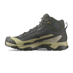 Giày Hiking Nam Salomon Shoes X Ultra 5 Mid Gore‑Tex L47754300