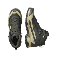 Giày Hiking Nam Salomon Shoes X Ultra 5 Mid Gore‑Tex L47754300