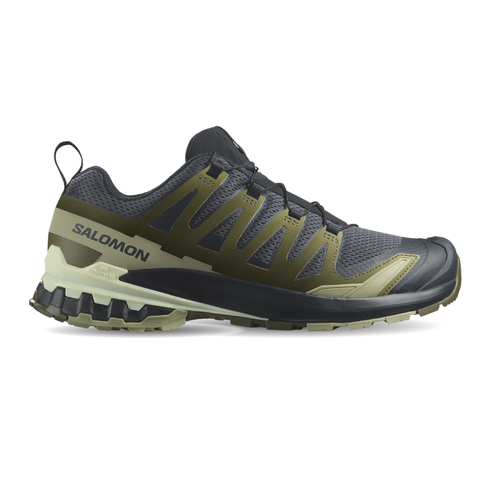Giày Hiking Nam Salomon Shoes XA Pro 3D V9 GTX L47467500