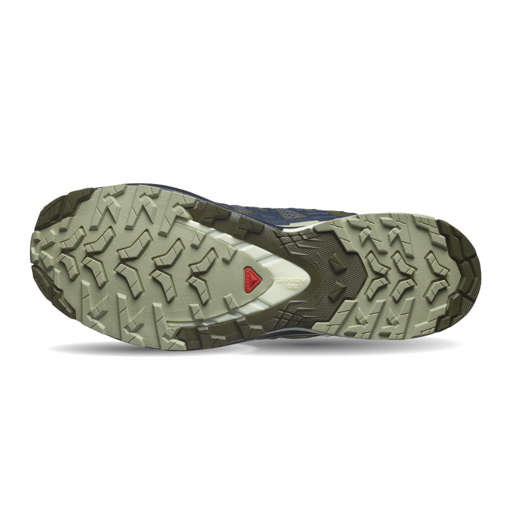 Giày Hiking Nam Salomon Shoes XA Pro 3D V9 GTX L47467500