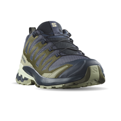 Giày Hiking Nam Salomon Shoes XA Pro 3D V9 GTX L47467500