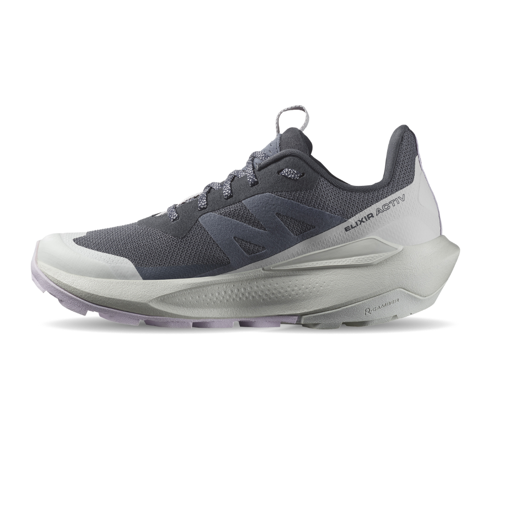 Giày Hiking Nữ Salomon Elixer Activ GTX L47526500