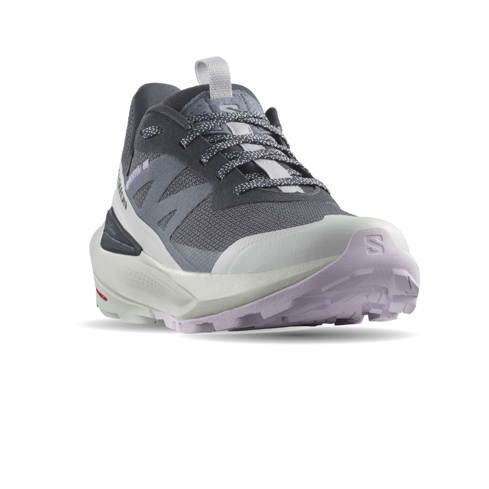 Giày Hiking Nữ Salomon Elixer Activ GTX L47526500