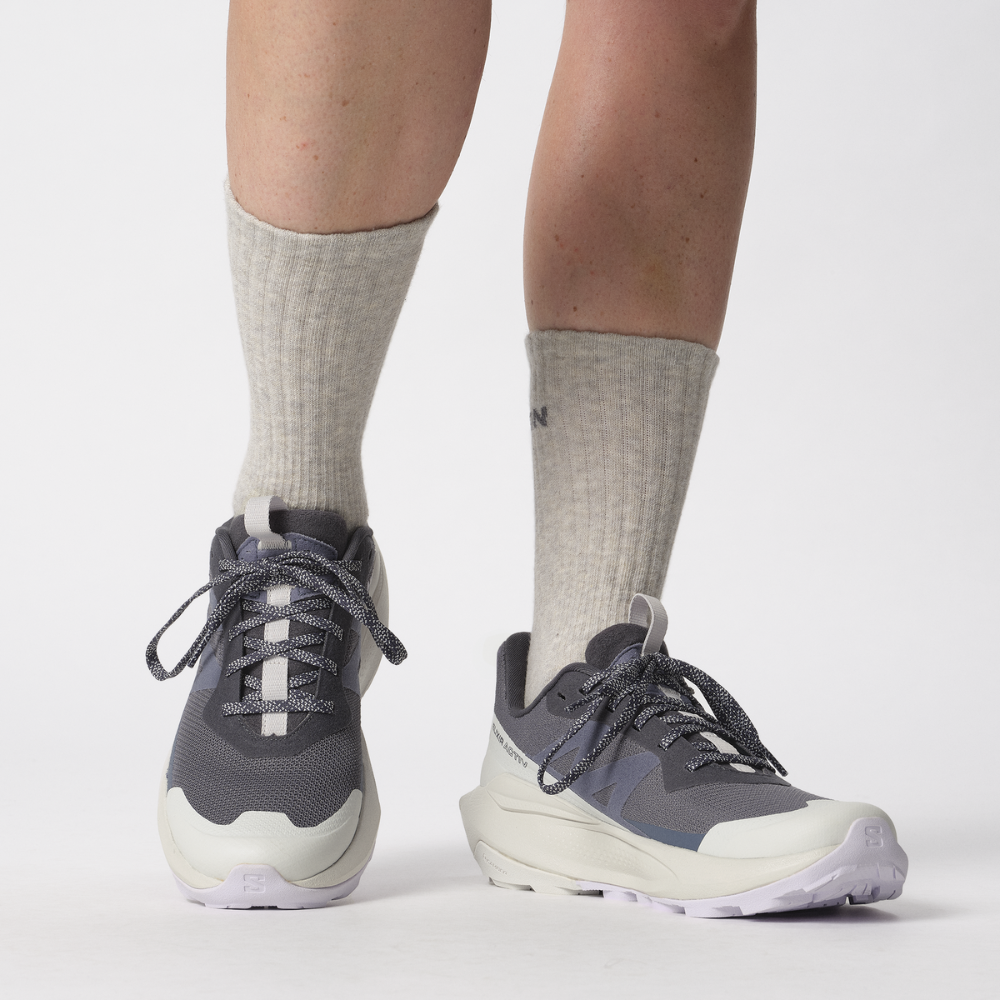 Giày Hiking Nữ Salomon Elixer Activ GTX L47526500