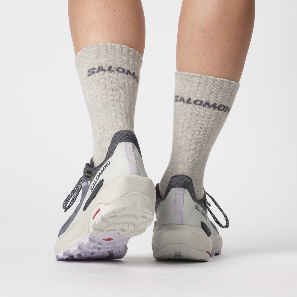 Giày Hiking Nữ Salomon Elixer Activ GTX L47526500