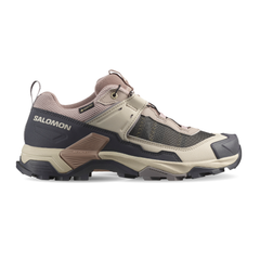 Giày Hiking Nữ Salomon Shoes X Ultra 5 GTX Wide L47854700