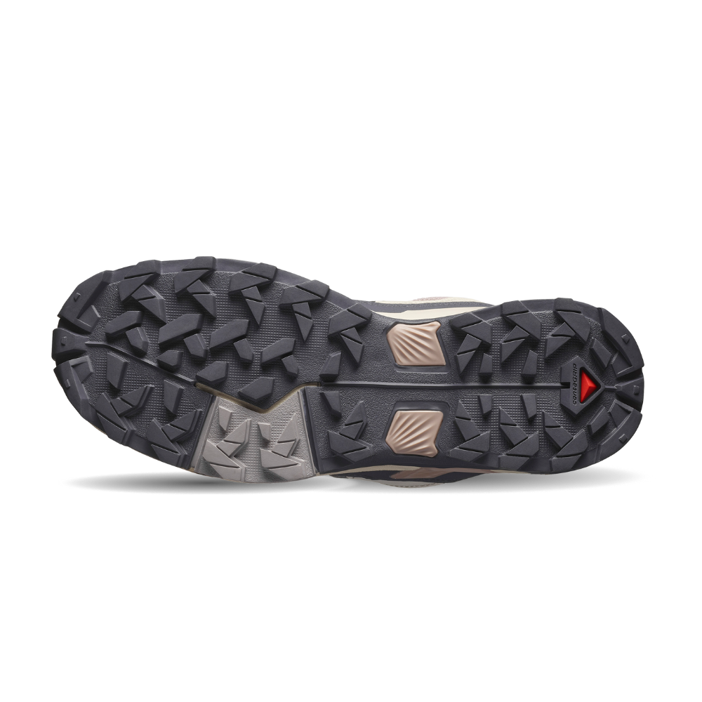 Giày Hiking Nữ Salomon Shoes X Ultra 5 GTX Wide L47854700