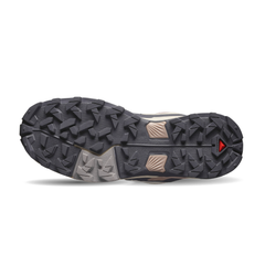 Giày Hiking Nữ Salomon Shoes X Ultra 5 GTX Wide L47854700