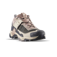 Giày Hiking Nữ Salomon Shoes X Ultra 5 GTX Wide L47854700