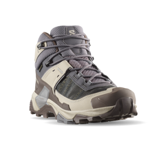 Giày Hiking Nữ Salomon Shoes X Ultra 5 Mid Wide Gore‑Tex L47854900