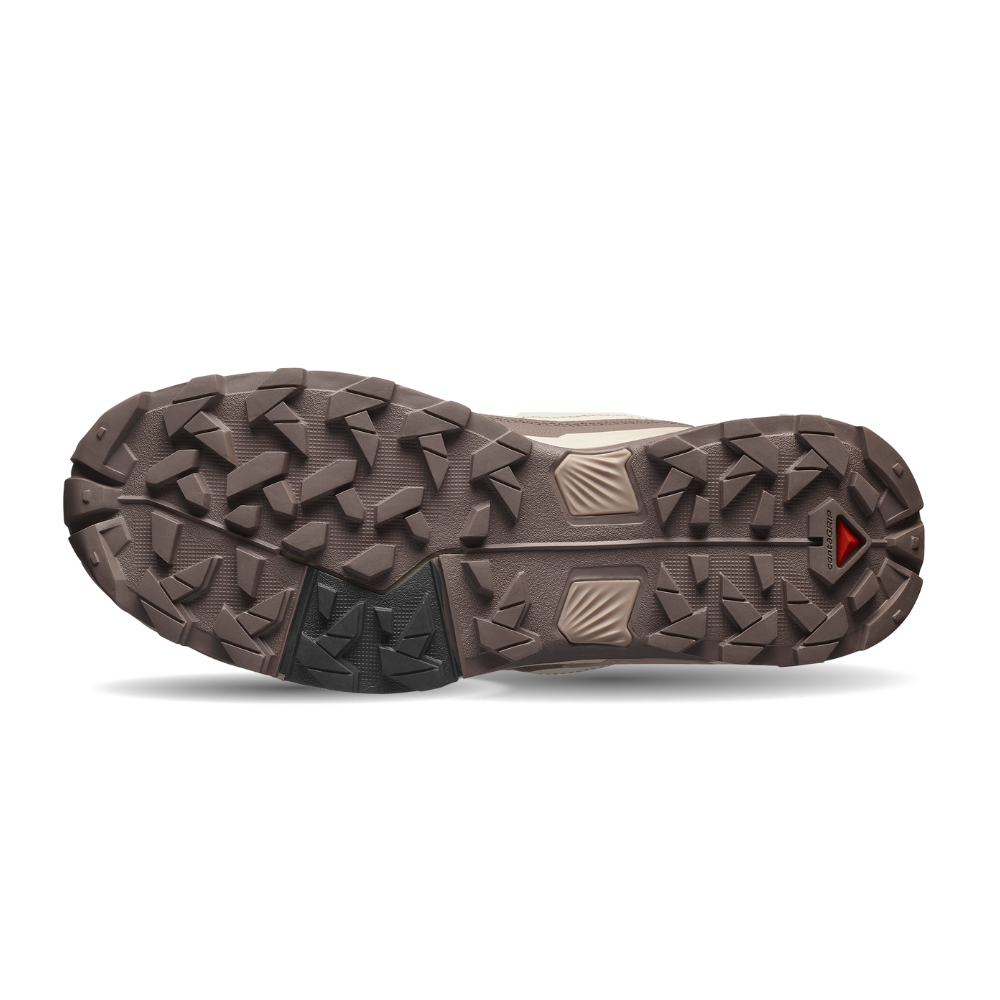 Giày Hiking Nữ Salomon Shoes X Ultra 5 Wide L47854400