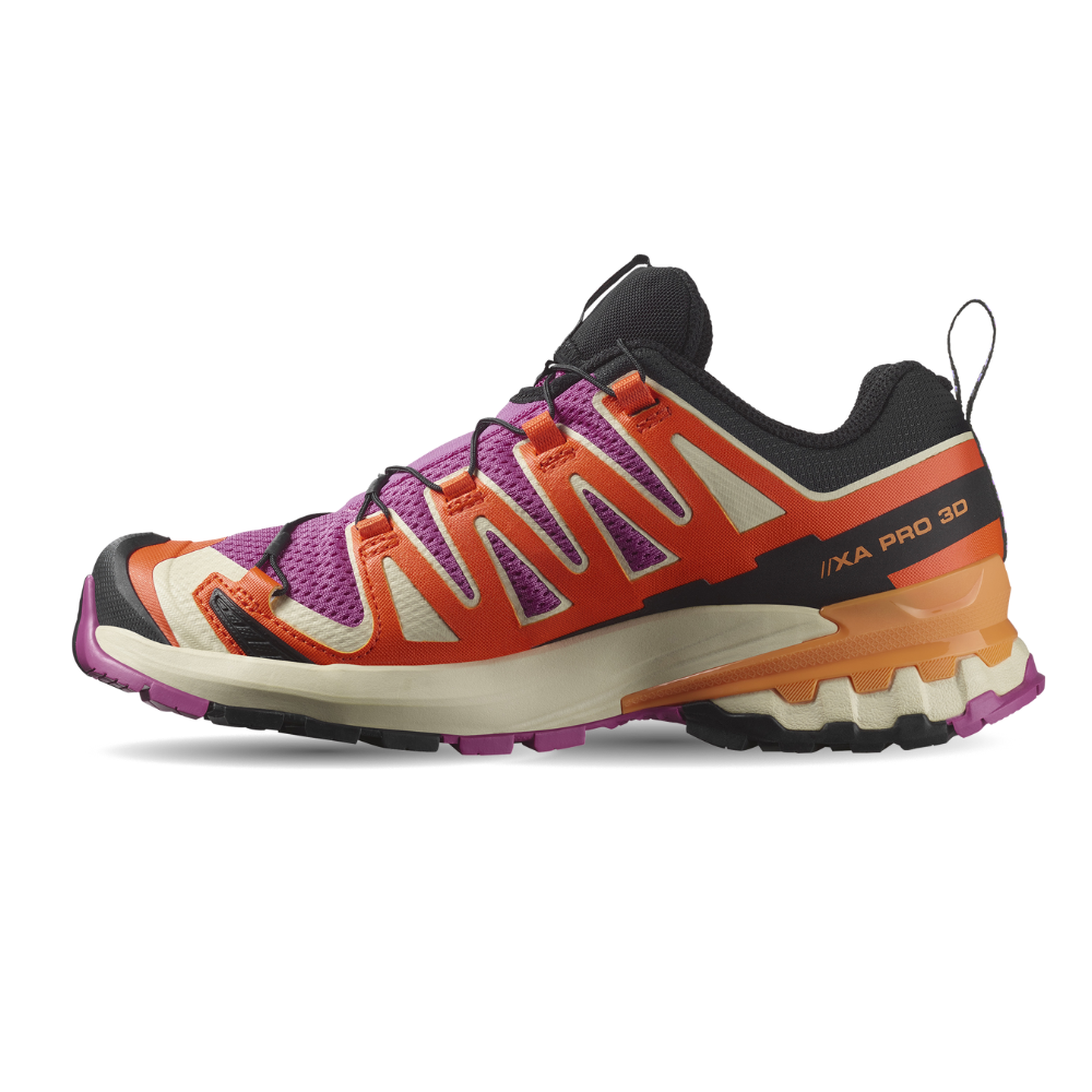 Giày Hiking Nữ Salomon Shoes XA Pro 3D V9 GTX L47467900