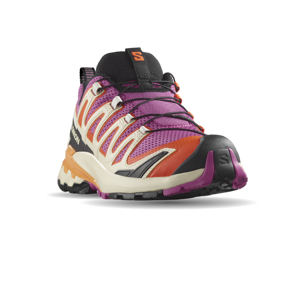 Giày Hiking Nữ Salomon Shoes XA Pro 3D V9 GTX L47467900