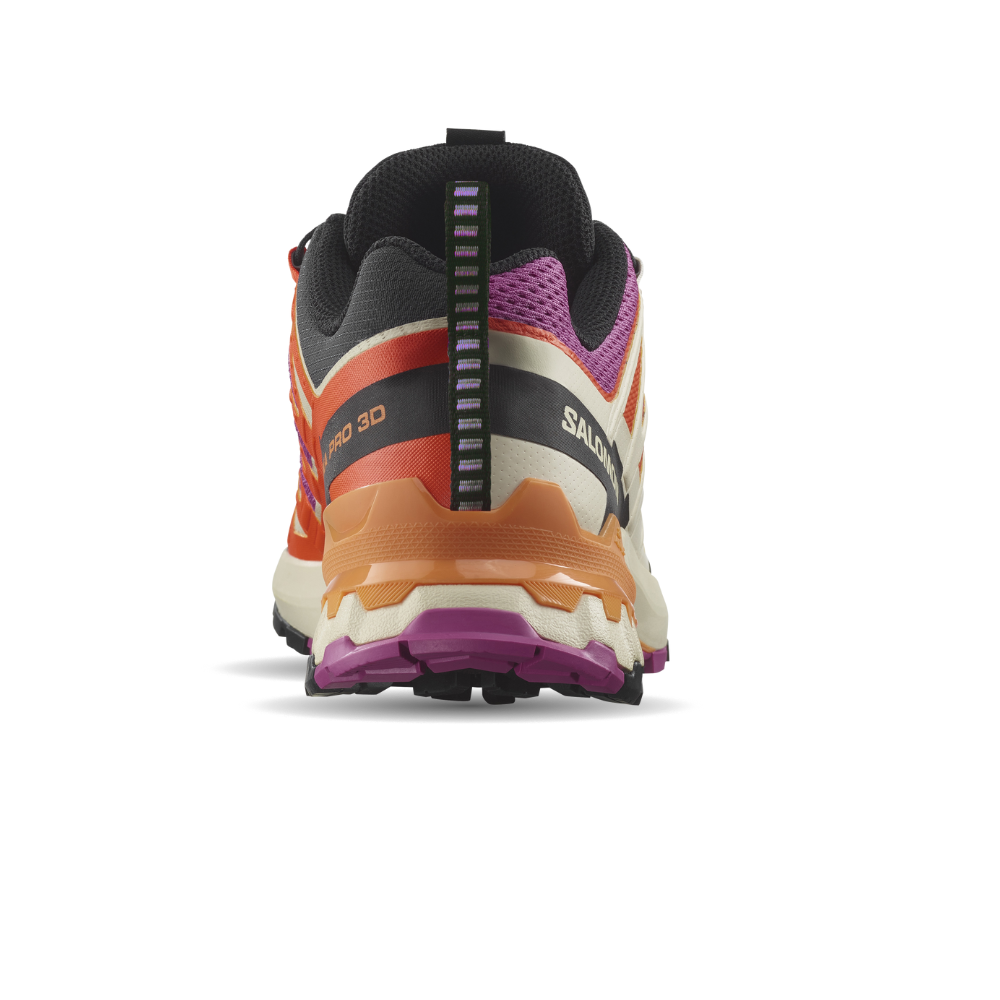 Giày Hiking Nữ Salomon Shoes XA Pro 3D V9 GTX L47467900