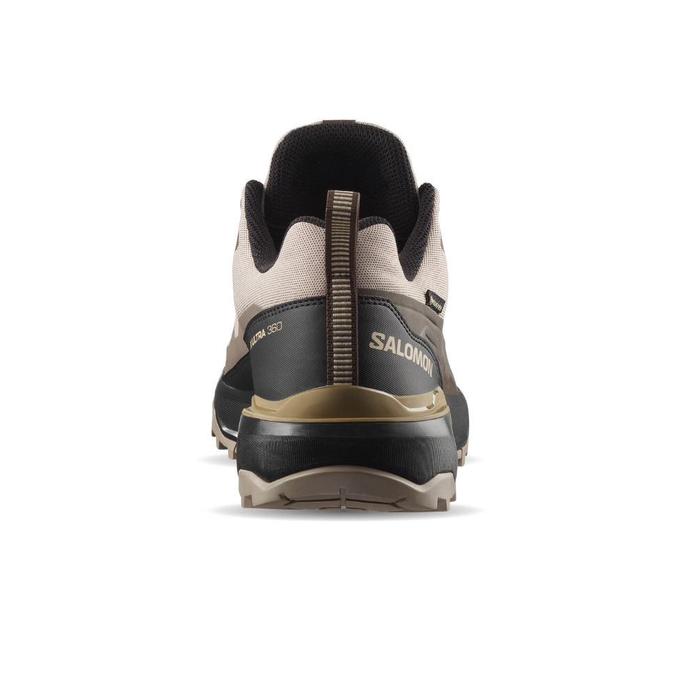 Giày Hiking Salomon Nam X Ultra 360 GTX L47865300